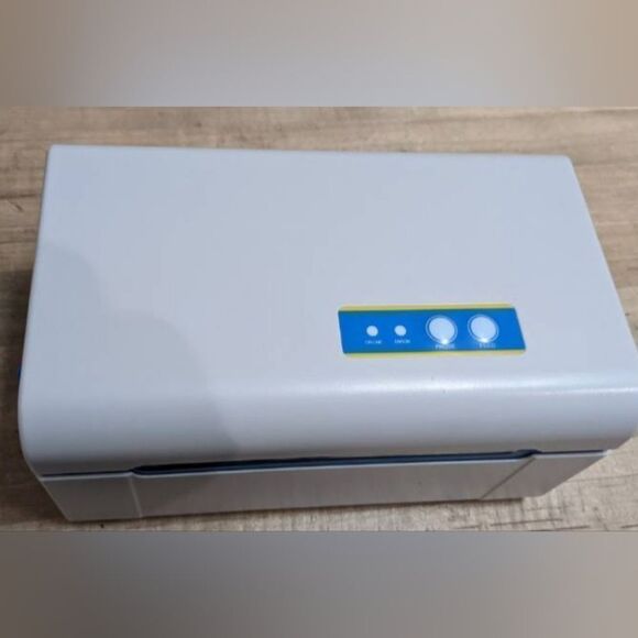 micmi Shipping Label Printer - Picture 2 of 5